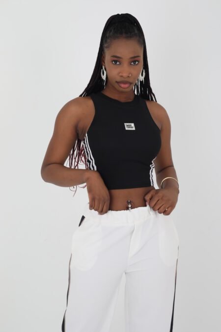 Siyah