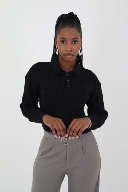 Siyah