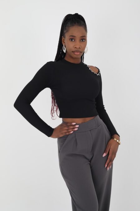 Siyah